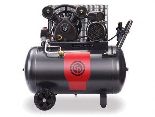 3HP 100L Belt Drive Cast Iron Piston Air Compressor 'Ironman' CPBC-3100