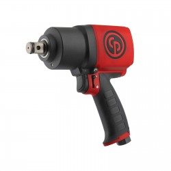 CP7769 Heavy Duty 3/4" Impact Wrench, Max Torque 1950 Nm