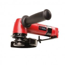 CP9120CR 4" Air Angle Grinder