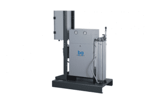 Pneumatech BA 15-310 HE – Breathing Air Purifier Dryers