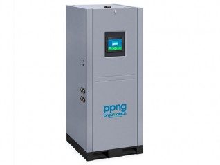 Pneumatech Nitrogen Generator PPNG 6-68 S (up to 99.999% purity; up to 148 m3/h)