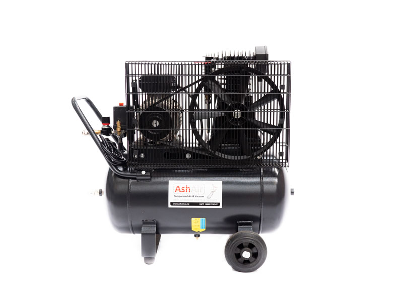 2.5HP 50L Belt Drive Piston Air Compressor CPBA-2550