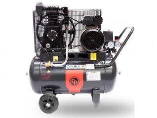 2.5HP 50L Belt Drive Piston Air Compressor CPBA-2550