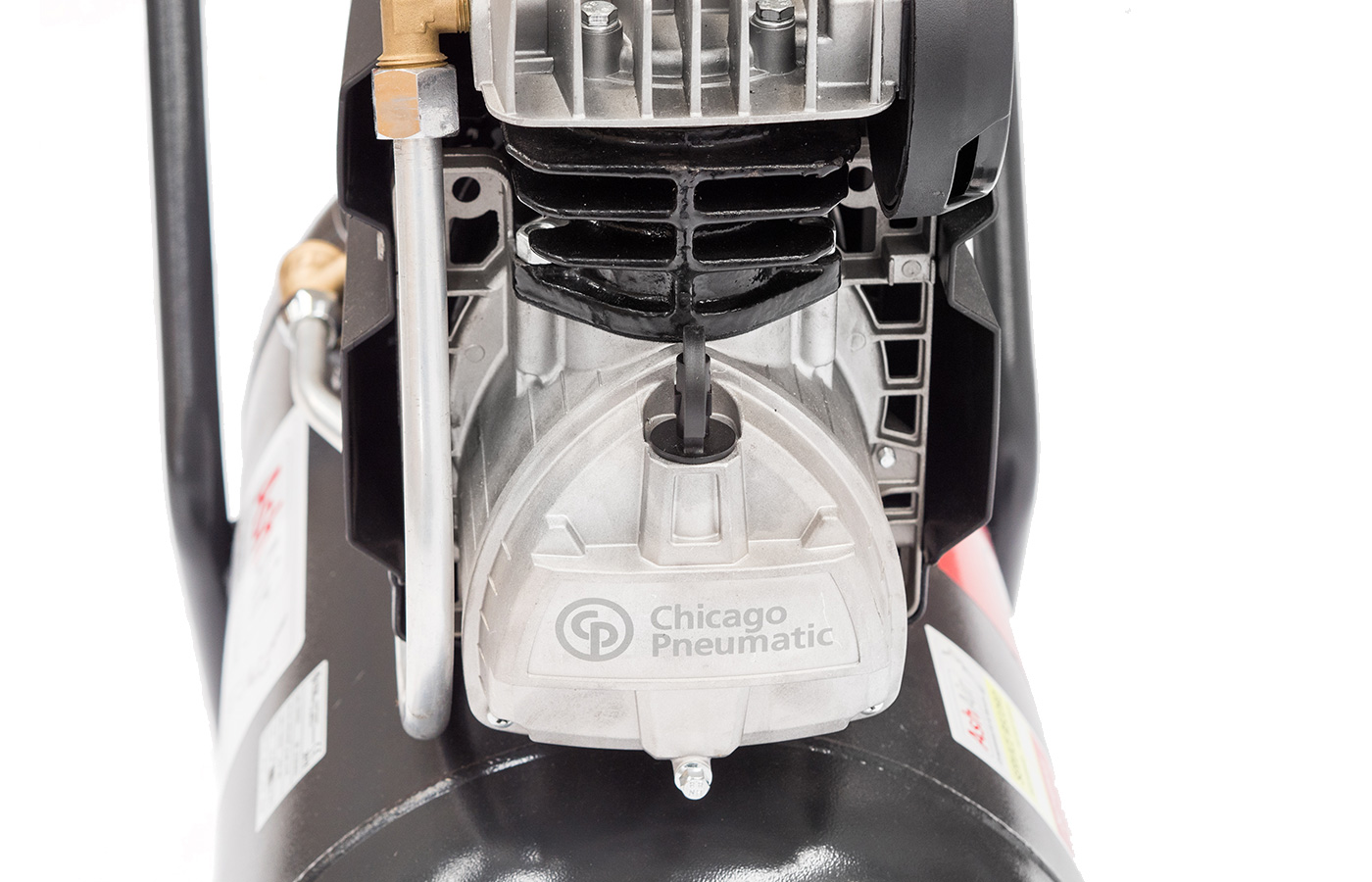 2.5HP 50L Direct Drive Piston Air Compressor CPDA-2550