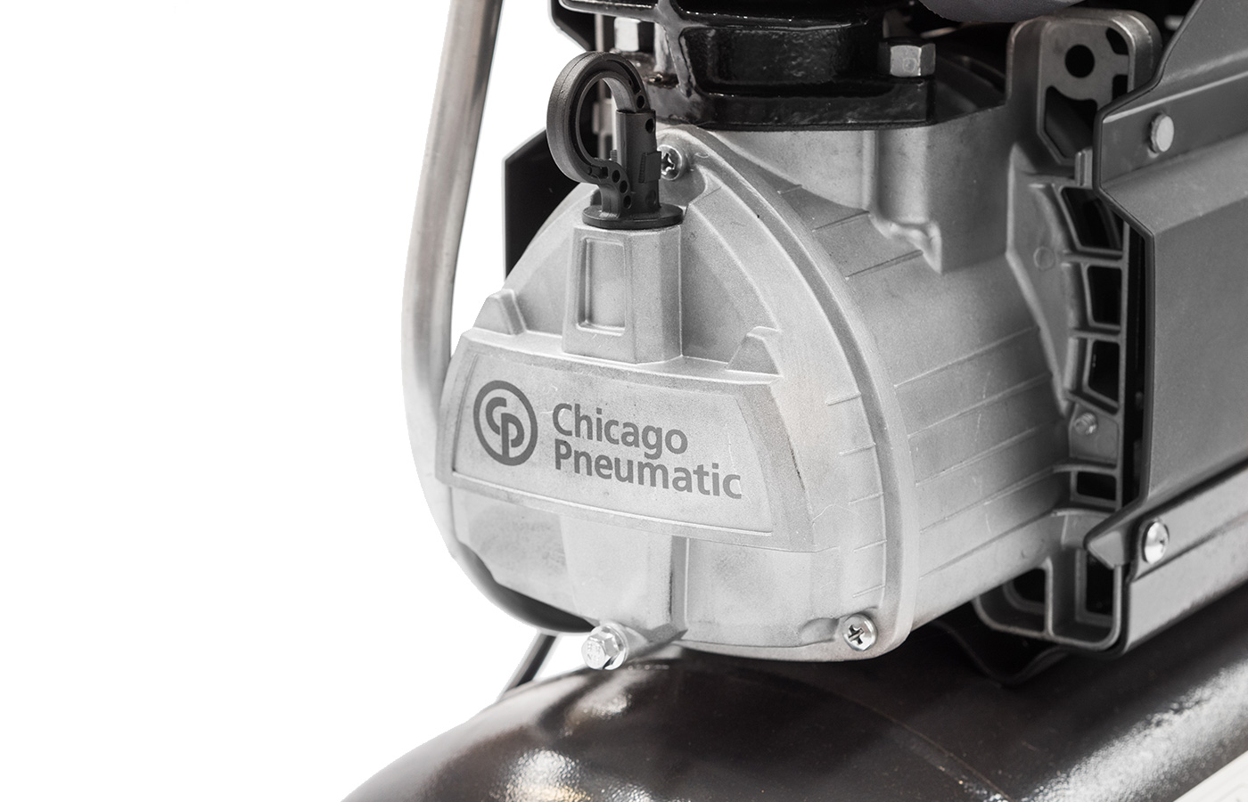 2.5HP 50L Direct Drive Piston Air Compressor CPDA-2550