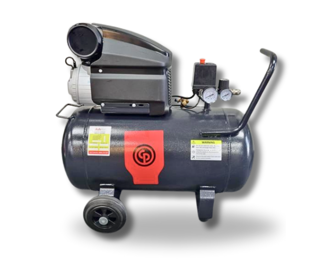 2.5HP 50L Direct Drive Piston Air Compressor CPDA-2550