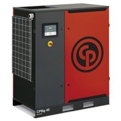 Chicago Pneumatic CPBg 29 Oil Injected Screw Compressor | 7.5, 8.5, 10, 13 bar versions available