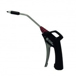 Chicago Pneumatic Extended Length Silenced Air Blower Gun | PN: 6158112720