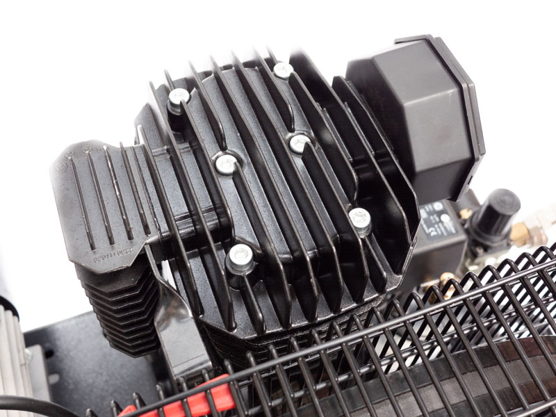 3HP 100L Belt Drive Piston Air Compressor CPBA-3100