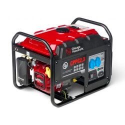Chicago Pneumatic Portable Generator CPPG 2.3