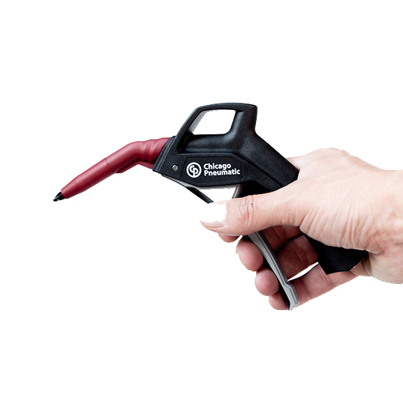 Chicago Pneumatic Standard Air Blower Gun | PN: 6158112700