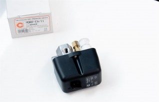 Condor Pressure Switch | PN: MDR2/11