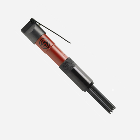 CP7115 Compact Needle Scaler