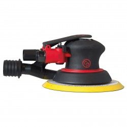 CP7225E Random Orbital Finishing Sander 3/32 Orbit- 6" Pad