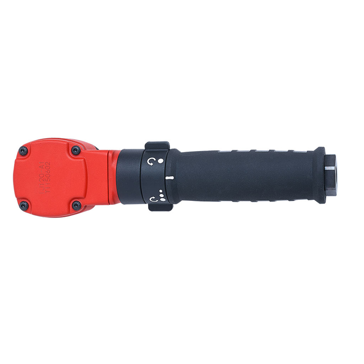 CP7737 1/2" Angle Impact Wrench, Max Torque 300 Nm