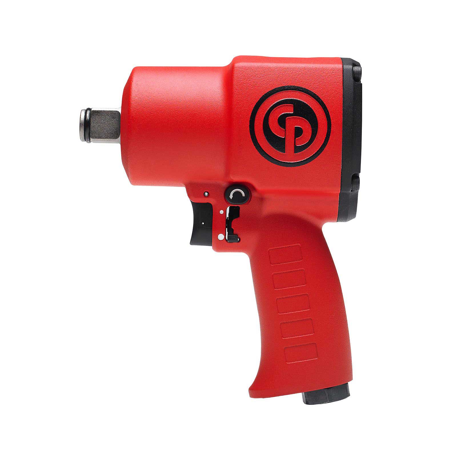 CP7762 3/4" Stubby Impact Wrench, Max Torque 1420 Nm