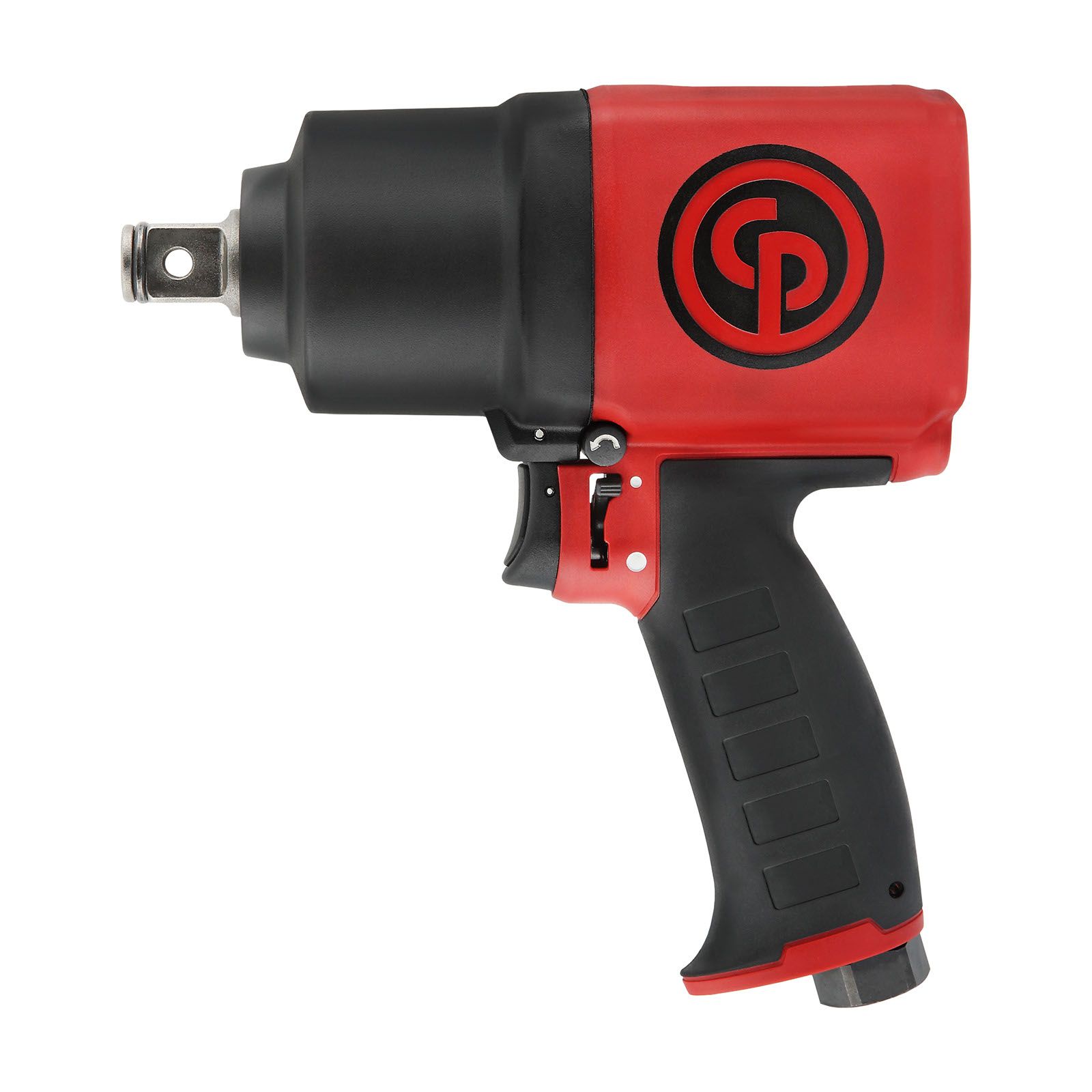CP7769 Heavy Duty 3/4" Impact Wrench, Max Torque 1950 Nm
