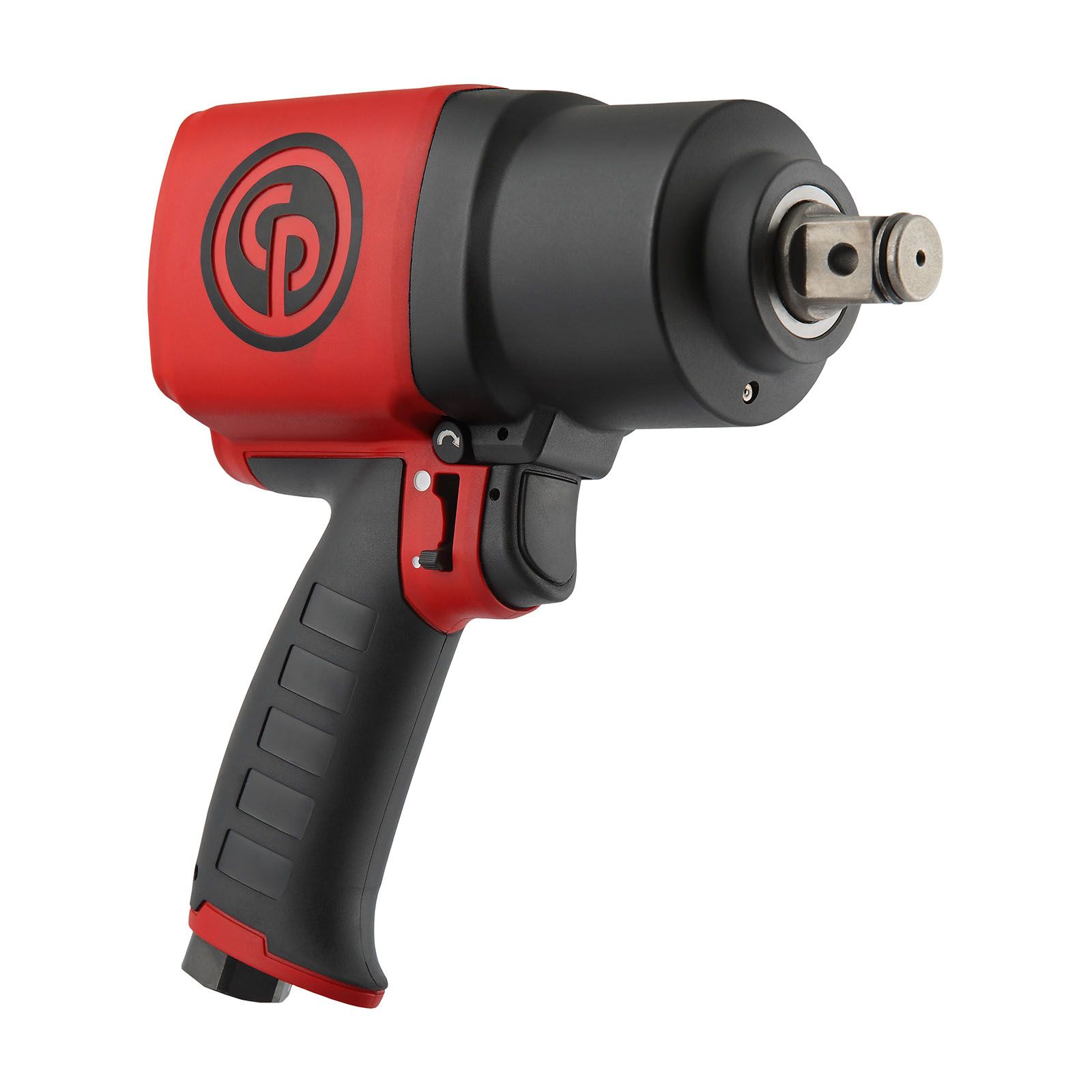 CP7769 Heavy Duty 3/4" Impact Wrench, Max Torque 1950 Nm