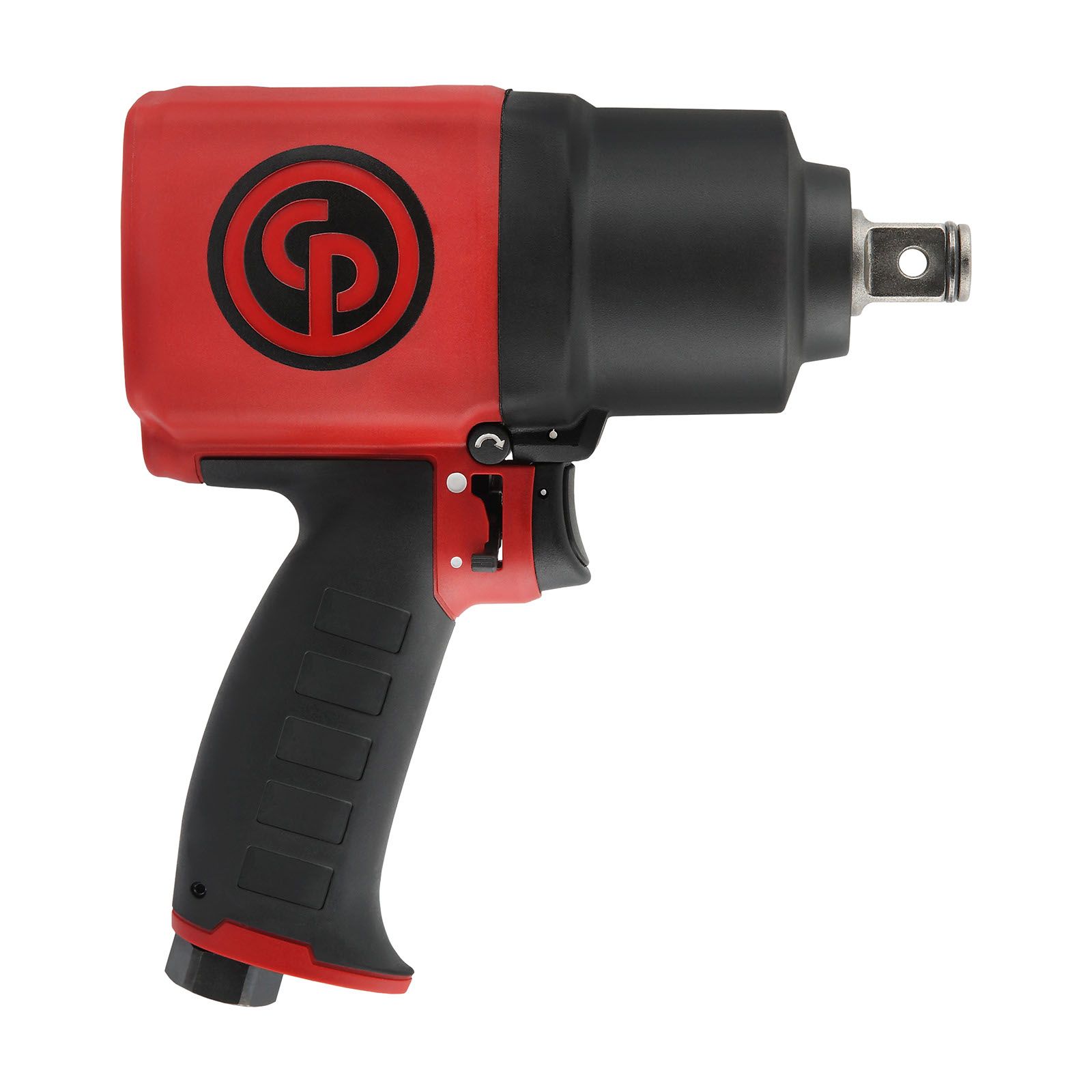 CP7769 Heavy Duty 3/4" Impact Wrench, Max Torque 1950 Nm
