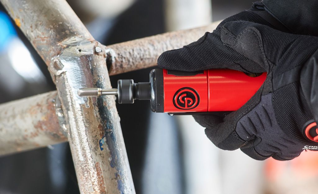 CP872 1/4" Die Grinder
