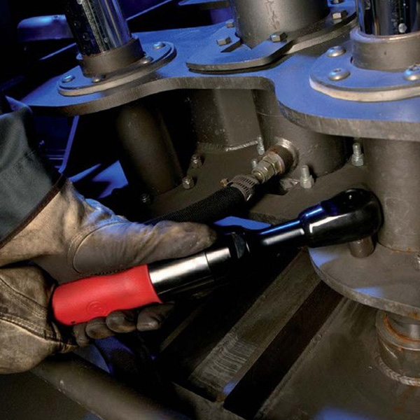 CP886H 1/2" Standard Duty Air Ratchet