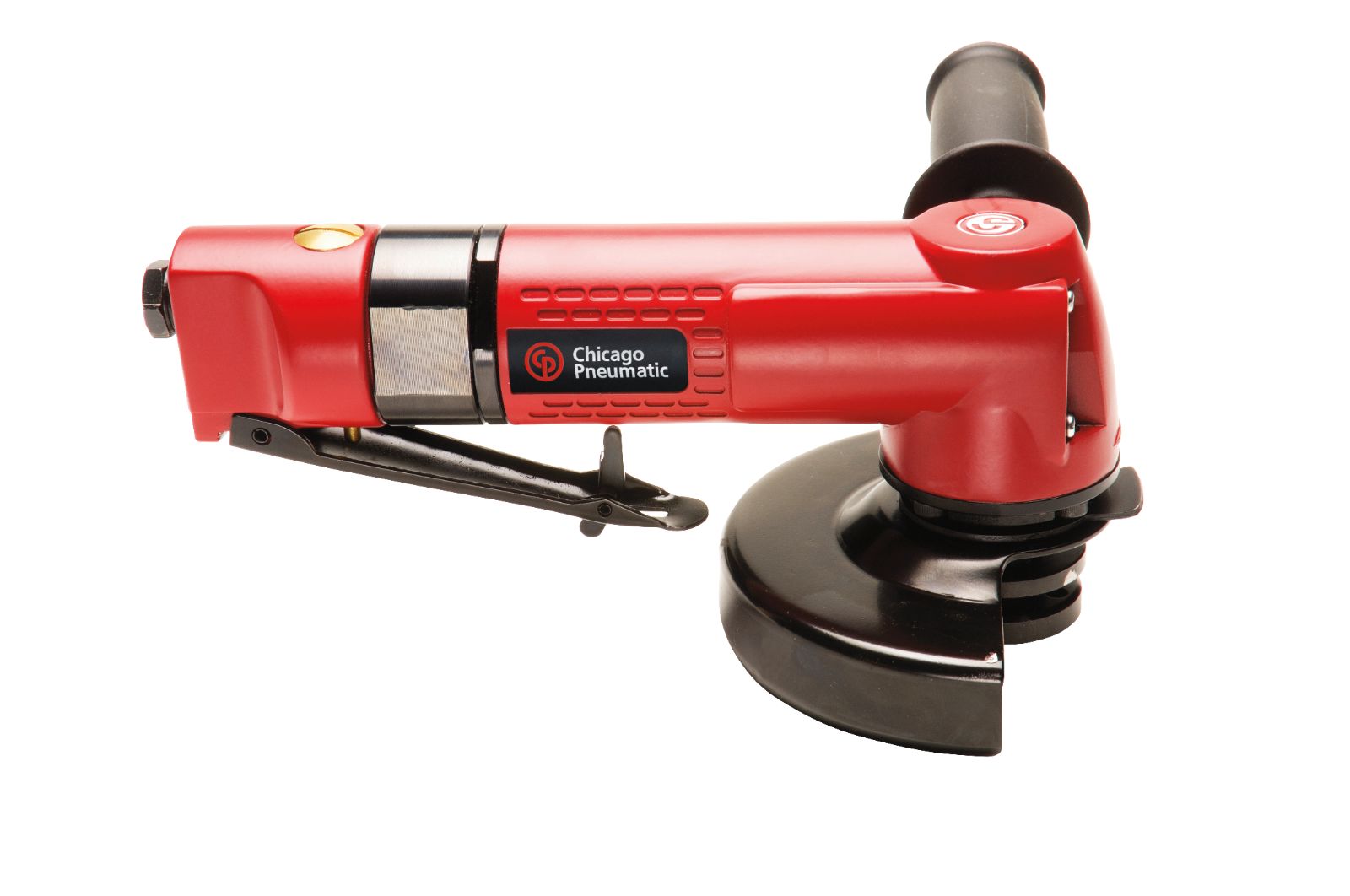 CP9120CR 4" Air Angle Grinder