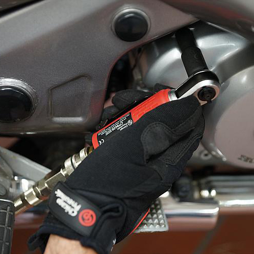 CP9427 3/8" Heavy Duty Mini Ratchet