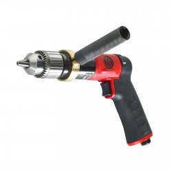 CP9789 1/2" Heavy Duty Reversible Drill