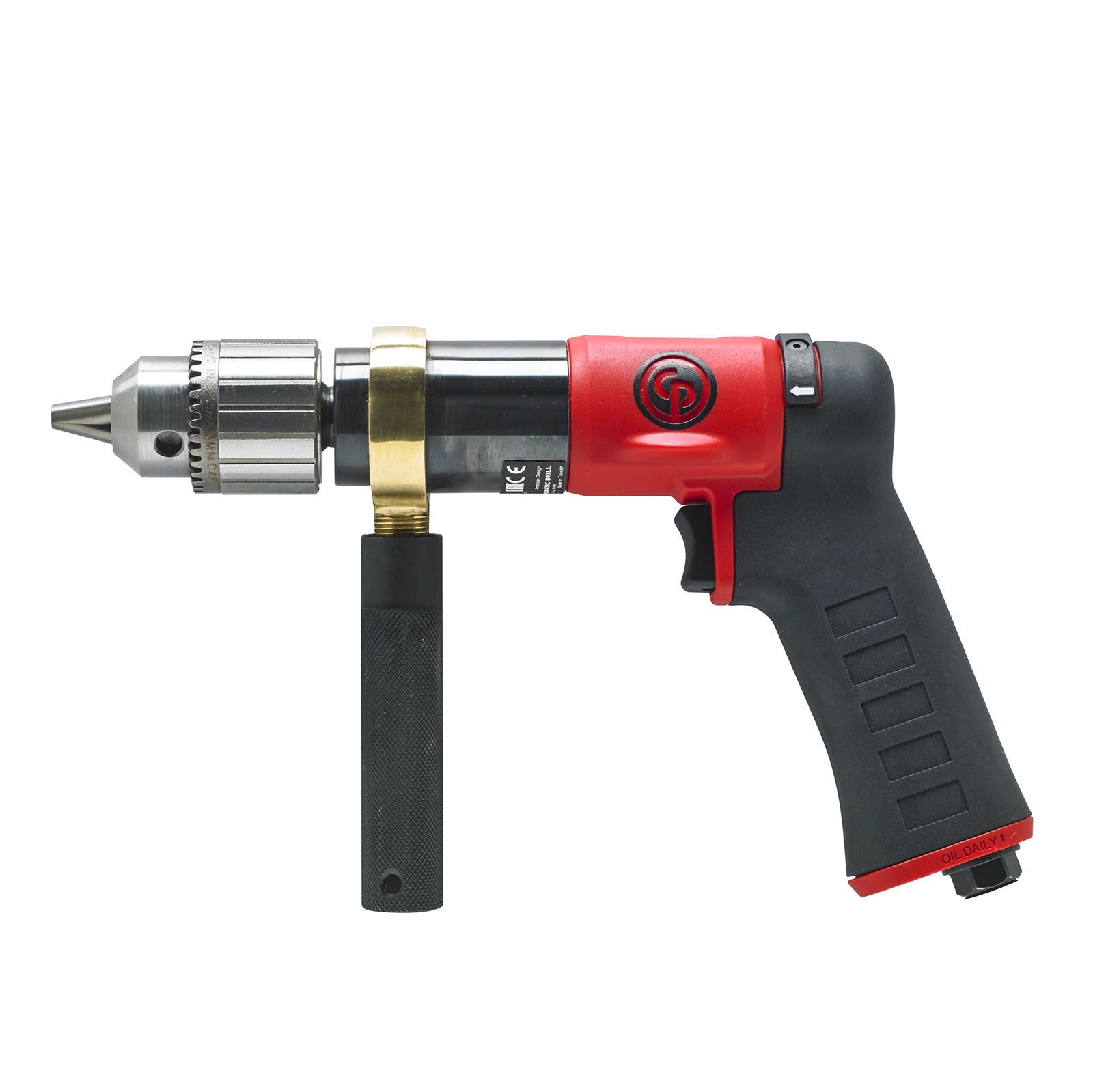 CP9789 1/2" Heavy Duty Reversible Drill