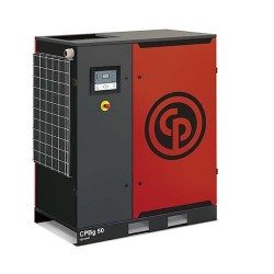 CPBg 50 Oil Injected Screw Compressor | 7.5, 8.5, 10, 13 bar versions avaliable