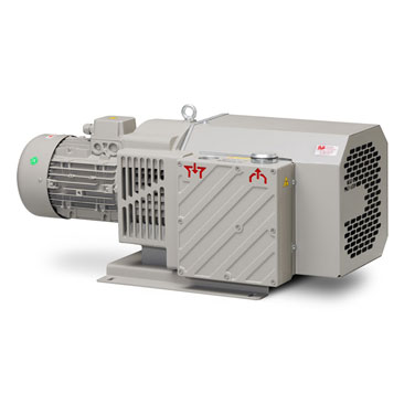 DVP SC.100 Dry rotary vane vacuum pump, 100 m3/h, 120 mbar