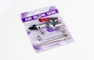EMAX Air Blow Gun Kit | PN: AA-3020K