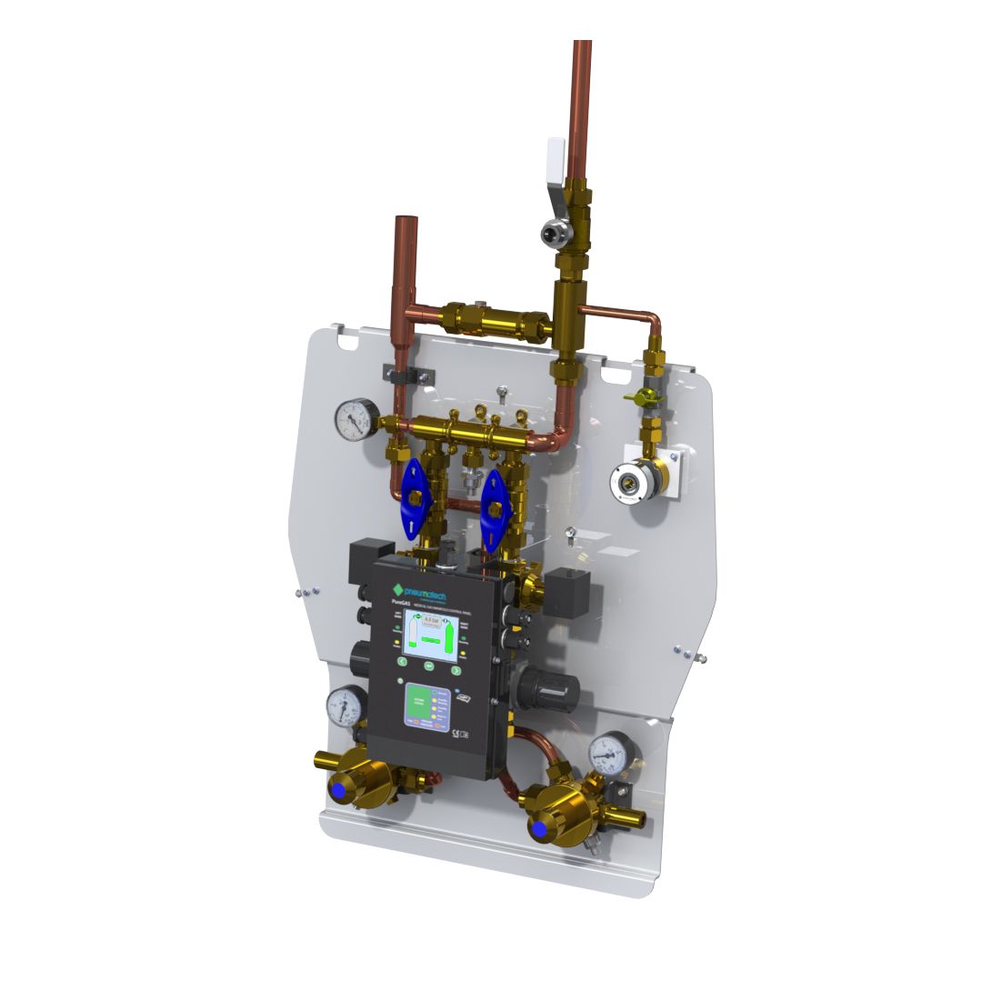 Manifolds & Pressure Reducing Sets