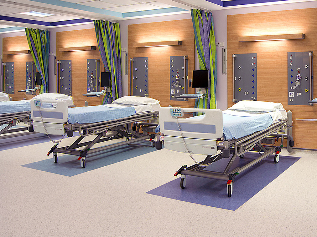 Medical Air & Vacuum Systems