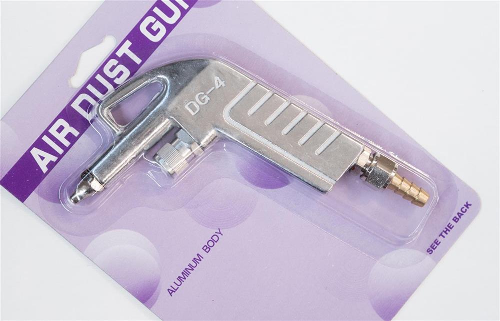 PIT Tools Air Dust Gun (DG-4) | PN: MAT890052