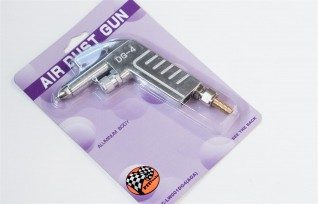 PIT Tools Air Dust Gun (DG-4) | PN: MAT890052