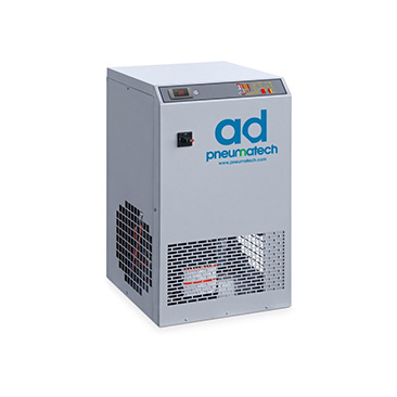 Pneumatech AD Series - Non-Cycling Refrigeration Dryers