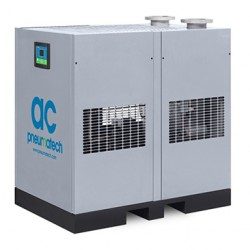 Pneumatech Cycling Dryers – AC VSD Series