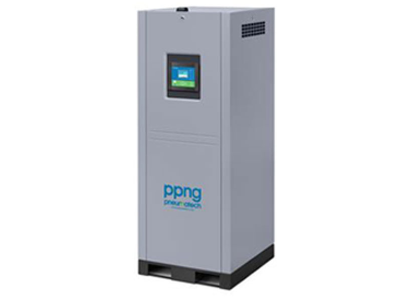 Pneumatech Nitrogen Generator PPNG 6-68 S (up to 99.999% purity; up to 148 m3/h)