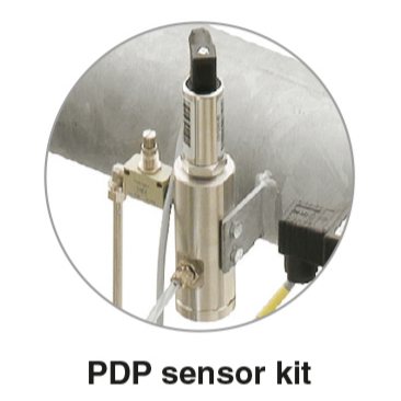Pneumatech PH 700 - 2950 HE Welded Vessel Heatless Adsorption Dryers | 1188-5040 m3/hr