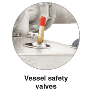 Pneumatech PH 700 - 2950 HE Welded Vessel Heatless Adsorption Dryers | 1188-5040 m3/hr