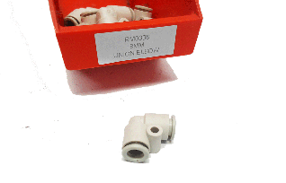 Push In Fitting RM0308 8MM UNION ELBOW | PN: KQ2L08-00A