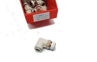 Push In Fitting RM091013 10MM X 3/8 BSP MALE ELBOW | PN: KQ2L10-03NS