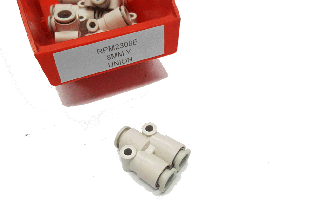 Push In Fitting RPM2308 8MM Y UNION | PN: KQ2U08-00A