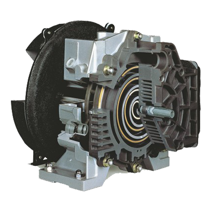 SpiralAIR SPR 20 Multi Oil-free (8 bar version)