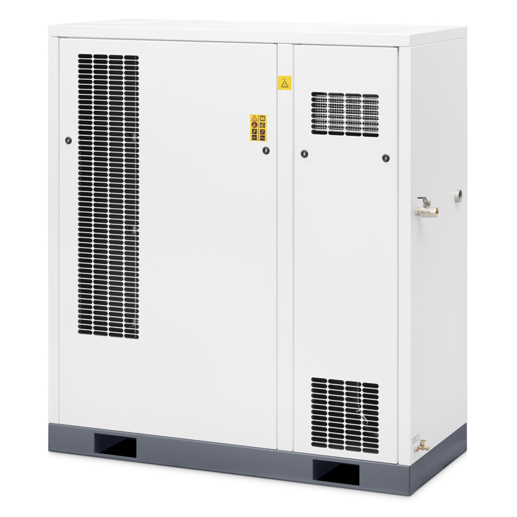 SpiralAIR SPR 20 Multi Oil-free (8 bar version)