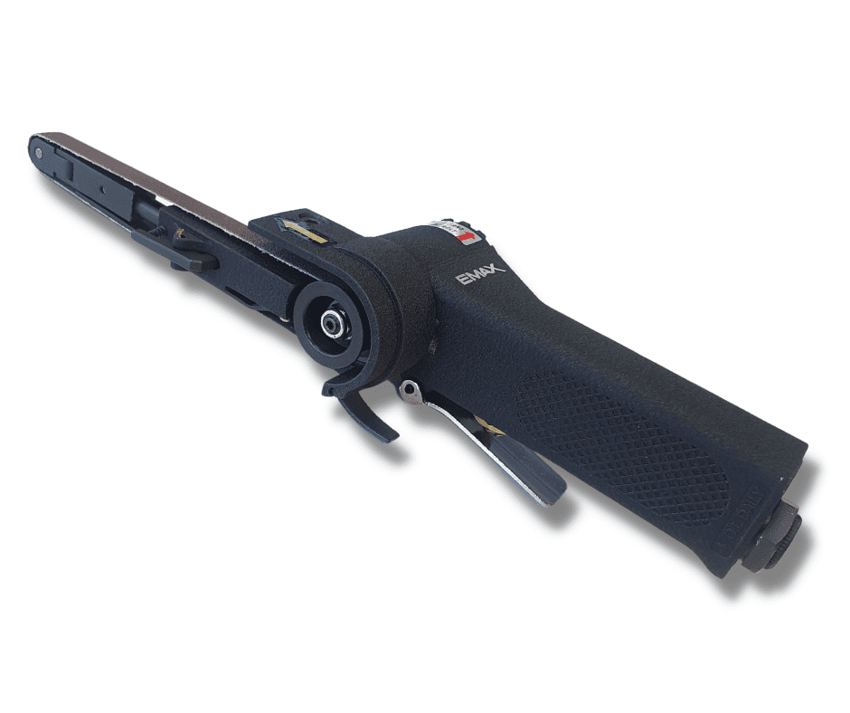 EMAX AT-7009 Belt Sander 10X330mm
