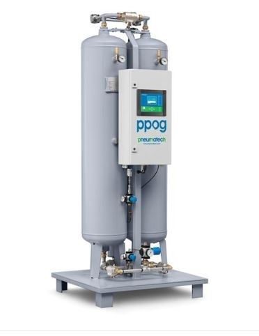PPOG 1-120 PSA Oxygen Generators