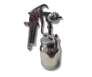 YD102 - Pit Tools Spray Gun Industrial (Suction Type)