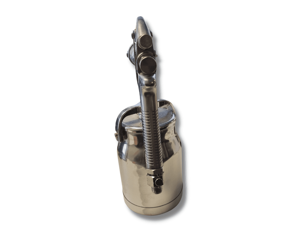 YD102 - Pit Tools Spray Gun Industrial (Suction Type)